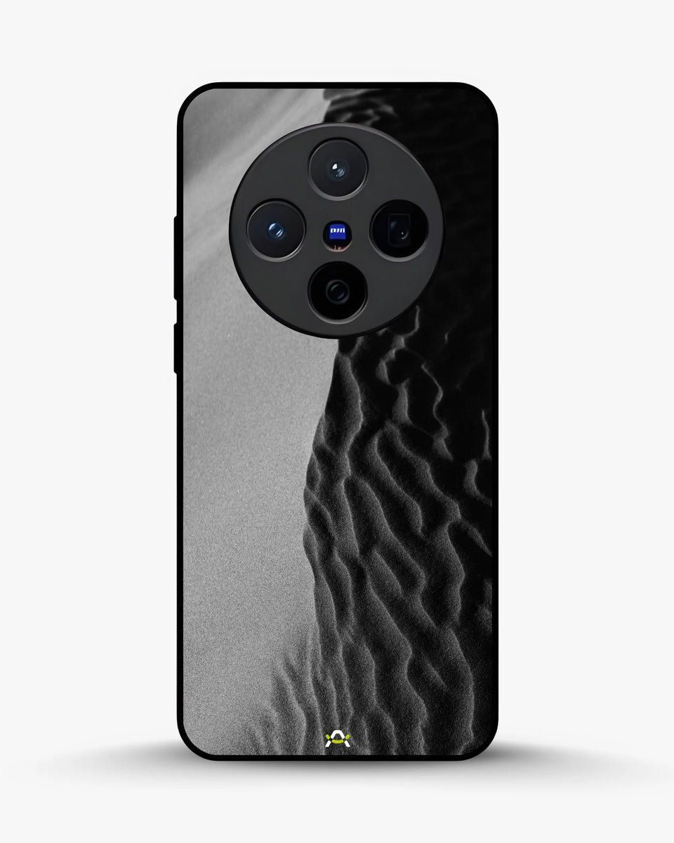 Creslia sand dunes phone case - sand dunes phone case vivo x200