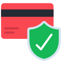 Slim Shockproof Case – iPhone 14 Pro Max / 15 Pro Max – Clear – Anti-Yellow & Wireless Charging Compatible