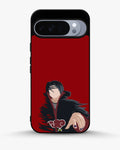 Creslia shadow ninja warrior phone case - shadow ninja warrior phone case google pixel 10 pro xl