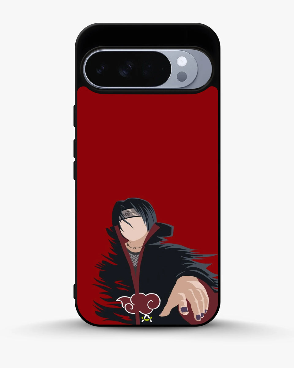 Creslia shadow ninja warrior phone case - shadow ninja warrior phone case google pixel 10 pro xl
