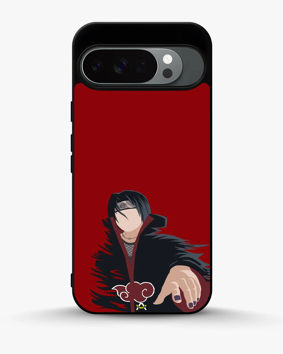 Creslia shadow ninja warrior phone case - shadow ninja warrior phone case google pixel 10 pro