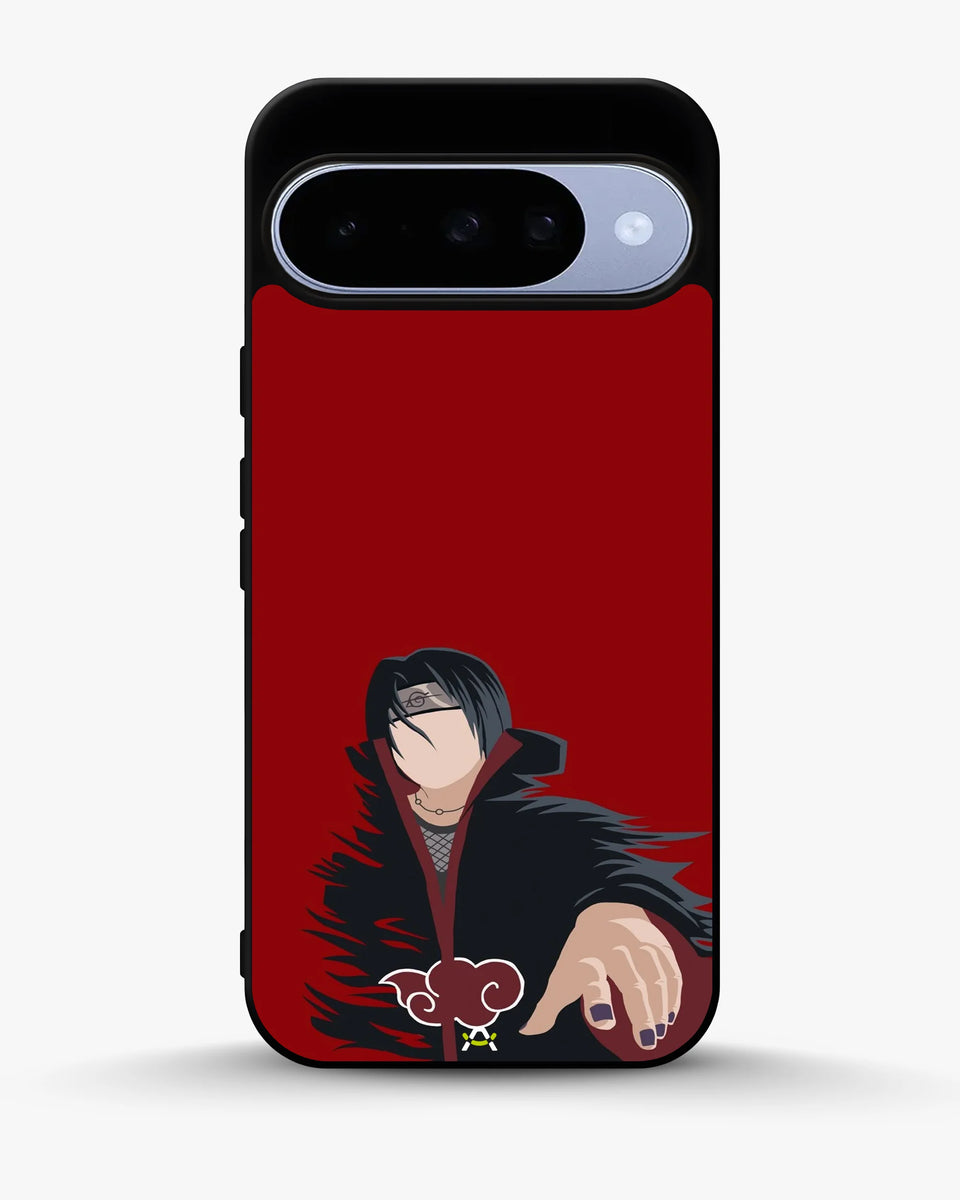 Creslia shadow ninja warrior phone case - shadow ninja warrior phone case google pixel 10