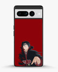 Creslia shadow ninja warrior phone case - shadow ninja warrior phone case google pixel 7 pro