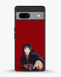 Creslia shadow ninja warrior phone case - shadow ninja warrior phone case google pixel 7a