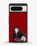 Creslia shadow ninja warrior phone case - shadow ninja warrior phone case google pixel 8 pro