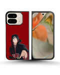 Creslia shadow ninja warrior phone case - shadow ninja warrior phone case google pixel 9 pro fold