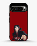 Creslia shadow ninja warrior phone case - shadow ninja warrior phone case google pixel 9 pro xl