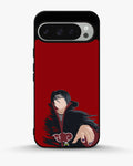 Creslia shadow ninja warrior phone case - shadow ninja warrior phone case google pixel 9 pro