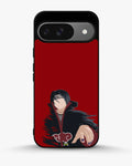 Creslia shadow ninja warrior phone case - shadow ninja warrior phone case google pixel 9