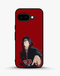 Creslia shadow ninja warrior phone case - shadow ninja warrior phone case google pixel 9a
