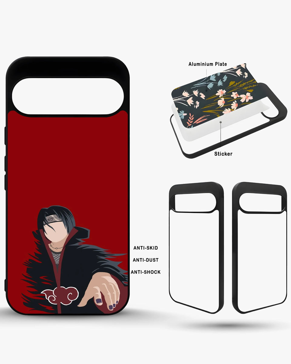 Creslia shadow ninja warrior phone case general construction specs - shadow ninja warrior phone case google pixel general specs 1