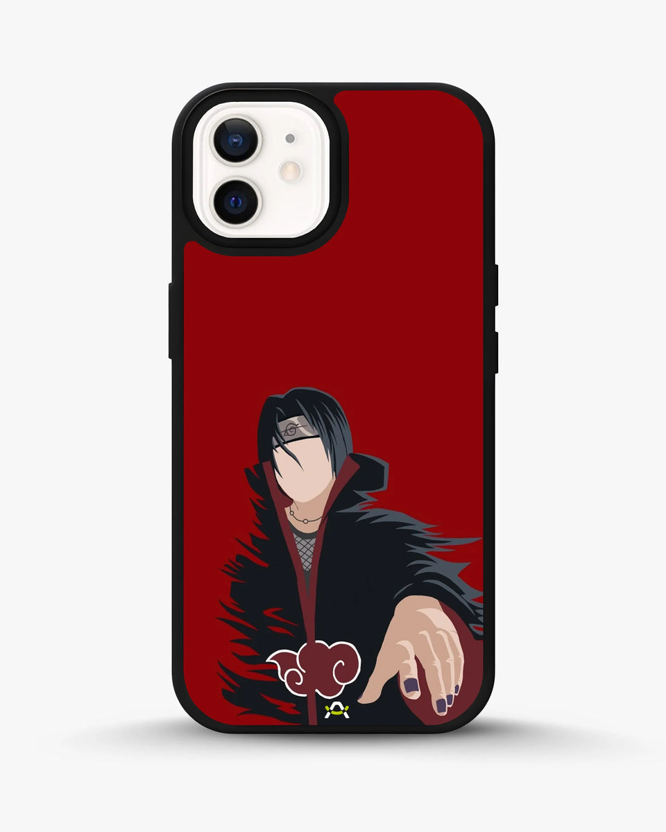 Creslia shadow ninja warrior phone case - shadow ninja warrior phone case iphone 12