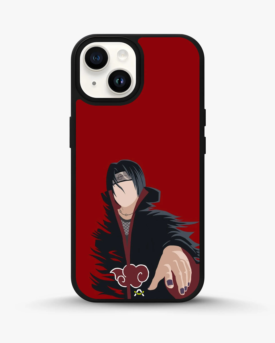 Creslia shadow ninja warrior phone case - shadow ninja warrior phone case iphone 14