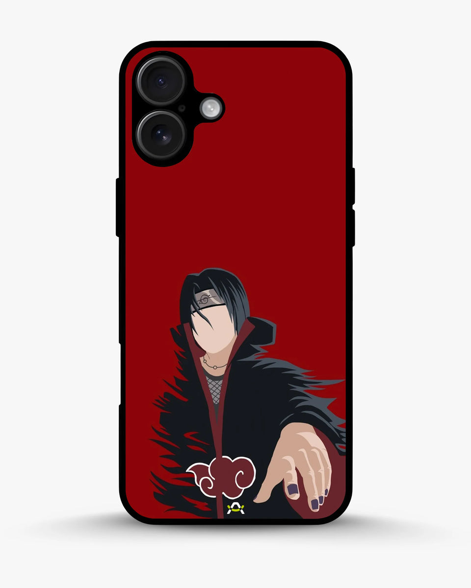 Creslia shadow ninja warrior phone case - shadow ninja warrior phone case iphone 16