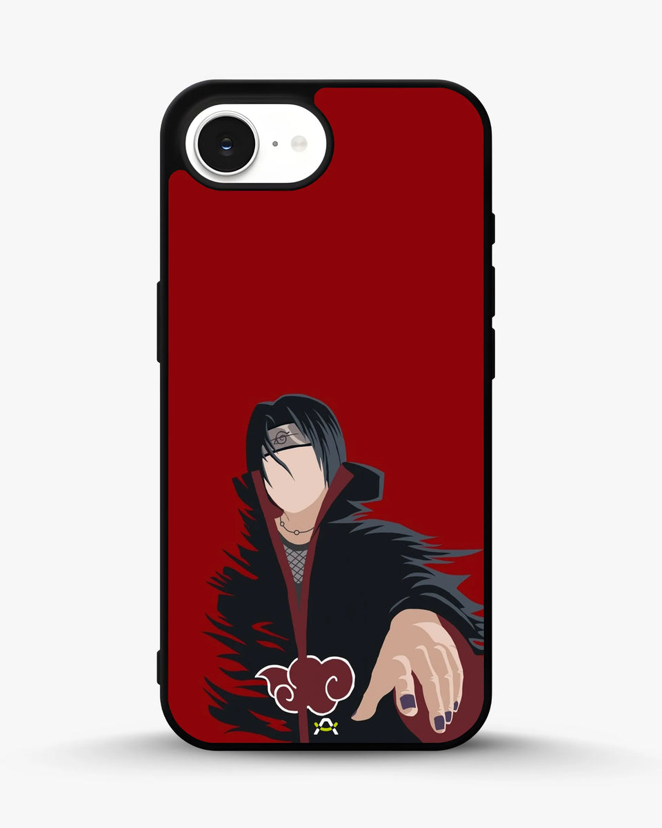 Creslia shadow ninja warrior phone case - shadow ninja warrior phone case iphone 16e
