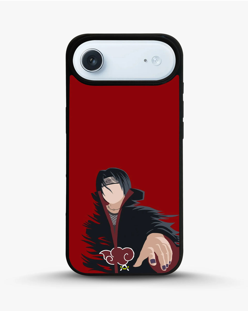 Creslia shadow ninja warrior phone case - shadow ninja warrior phone case iphone 17 air