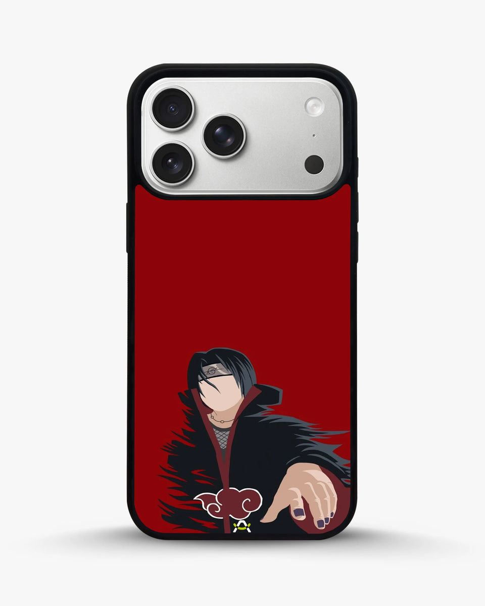 Creslia shadow ninja warrior phone case - shadow ninja warrior phone case iphone 17 pro max