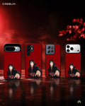 Creslia shadow ninja warrior phone case - shadow ninja warrior phone case mobile banner