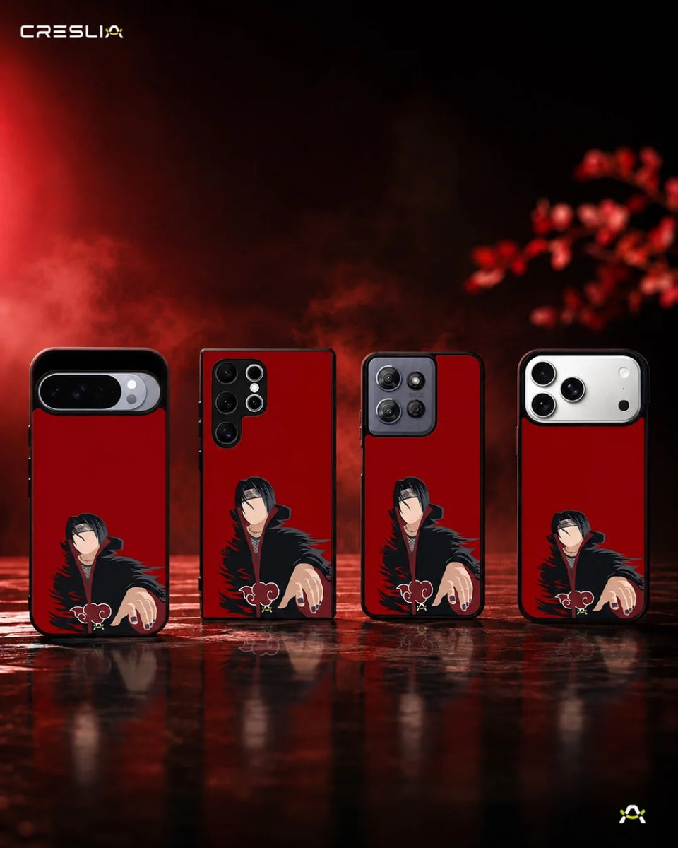 Creslia shadow ninja warrior phone case - shadow ninja warrior phone case mobile banner