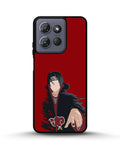 Creslia shadow ninja warrior phone case - shadow ninja warrior phone case moto g power 2025