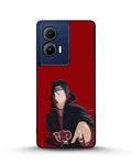 Creslia shadow ninja warrior phone case - shadow ninja warrior phone case motorola edge 2024