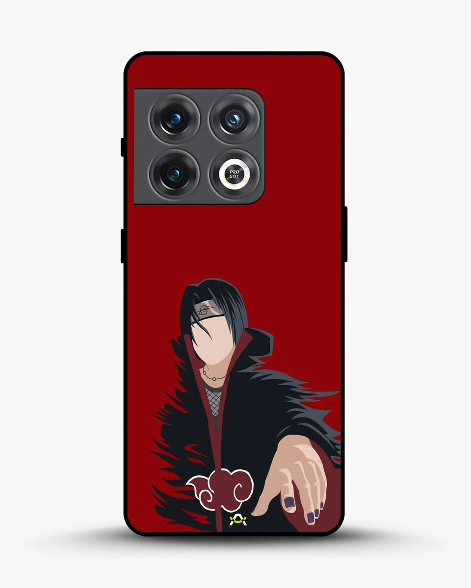 Creslia shadow ninja warrior phone case - shadow ninja warrior phone case oneplus 10 pro