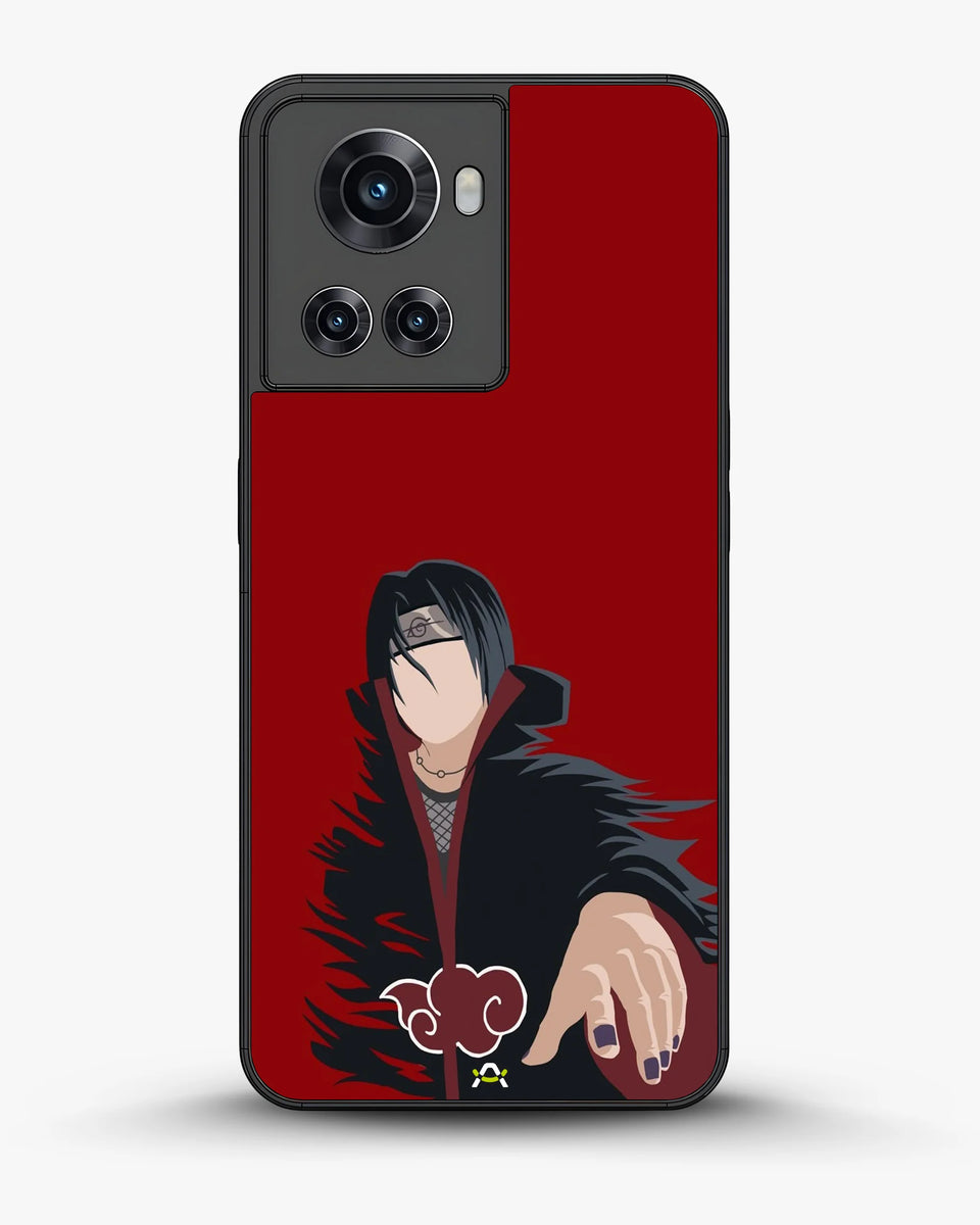Creslia shadow ninja warrior phone case - shadow ninja warrior phone case oneplus 10r