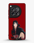 Creslia shadow ninja warrior phone case - shadow ninja warrior phone case oneplus 12r