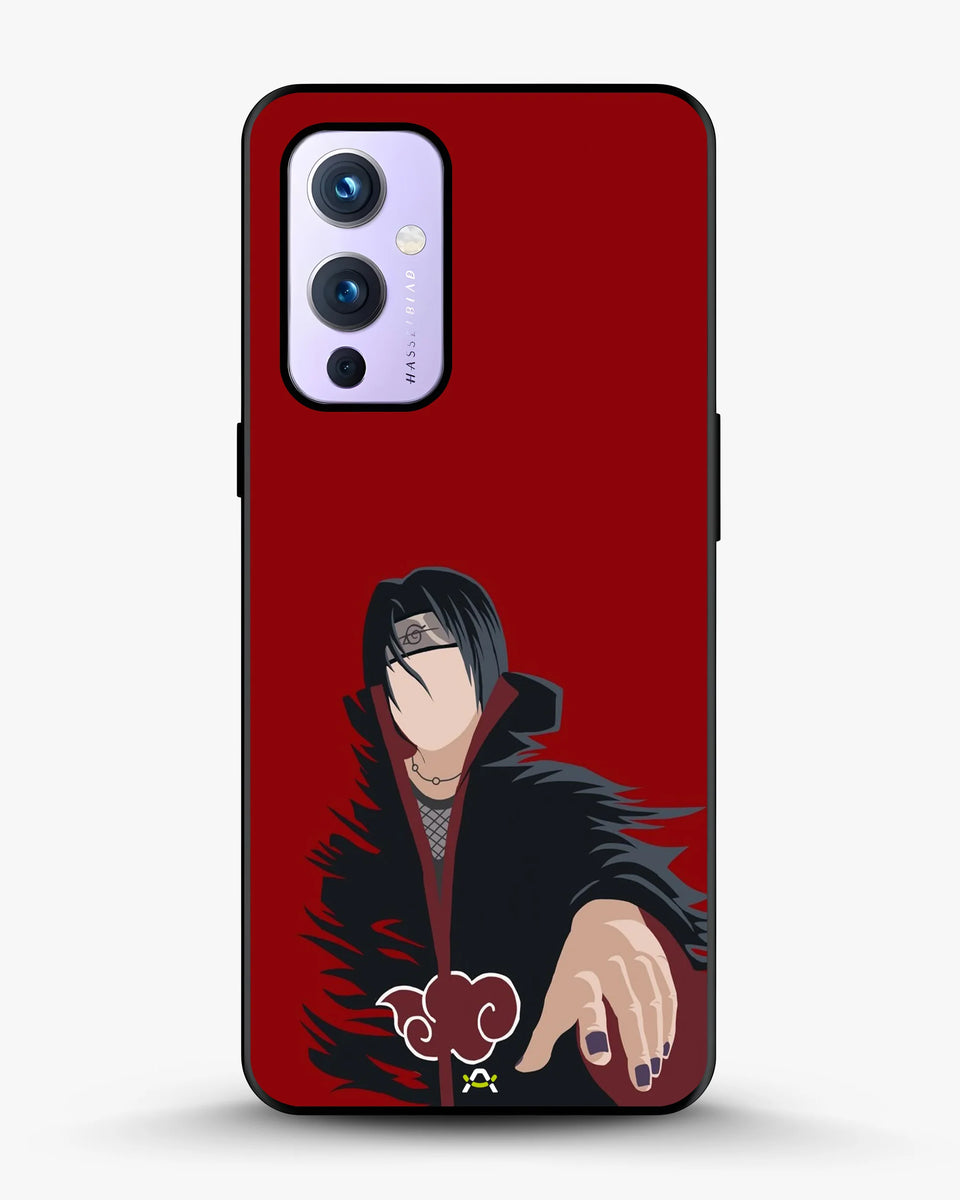 Creslia shadow ninja warrior phone case - shadow ninja warrior phone case oneplus 9
