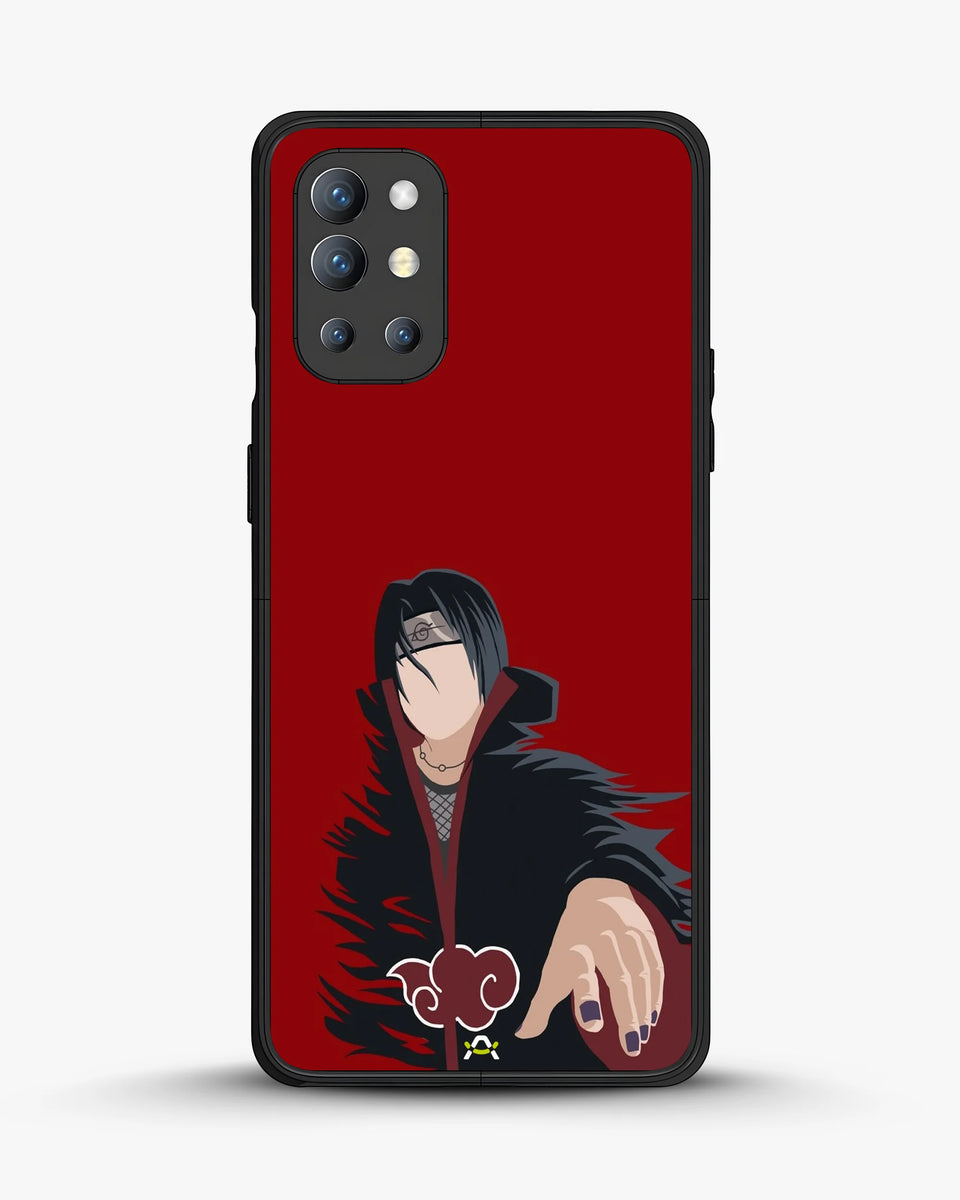 Creslia shadow ninja warrior phone case - shadow ninja warrior phone case oneplus 9r