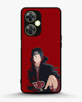 Creslia shadow ninja warrior phone case - shadow ninja warrior phone case oneplus nord ce3 lite
