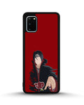 Creslia shadow ninja warrior phone case - shadow ninja warrior phone case samsung galaxy s20 fe