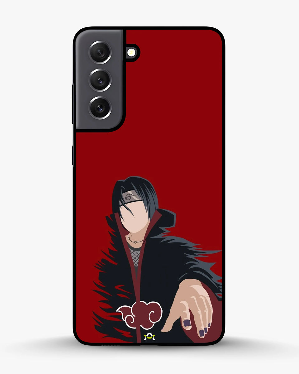Creslia shadow ninja warrior phone case - shadow ninja warrior phone case samsung galaxy s22 plus