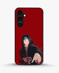 Creslia shadow ninja warrior phone case - shadow ninja warrior phone case samsung galaxy s23 fe
