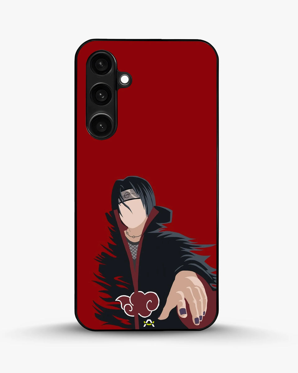 Creslia shadow ninja warrior phone case - shadow ninja warrior phone case samsung galaxy s23 fe