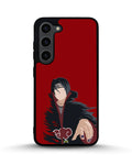 Creslia shadow ninja warrior phone case - shadow ninja warrior phone case samsung galaxy s23