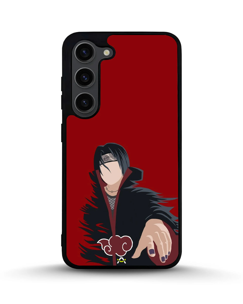 Creslia shadow ninja warrior phone case - shadow ninja warrior phone case samsung galaxy s23
