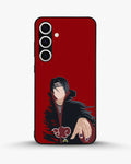 Creslia shadow ninja warrior phone case - shadow ninja warrior phone case samsung galaxy s24 fe