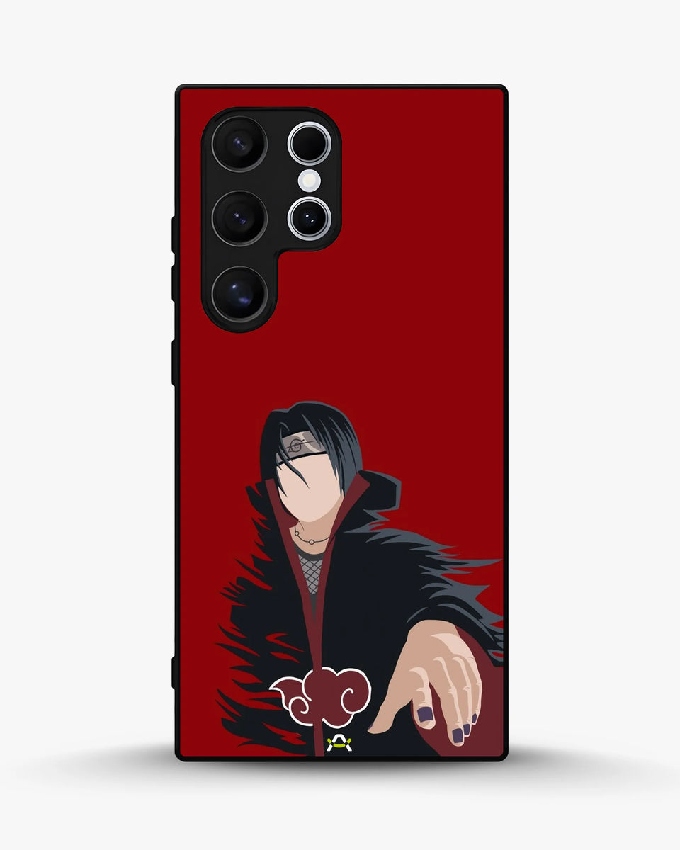 Creslia shadow ninja warrior phone case - shadow ninja warrior phone case samsung galaxy s24 ultra