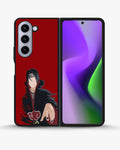 Creslia shadow ninja warrior phone case - shadow ninja warrior phone case samsung galaxy z fold 5
