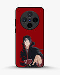 Creslia shadow ninja warrior phone case - shadow ninja warrior phone case vivo x200