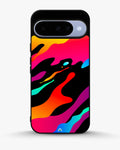 Creslia splash case printed back cover - splash case printed back cover google pixel 10