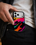 Creslia splash case printed back cover general construction specs - splash case printed back cover google pixel general specs 8