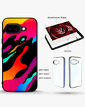 Creslia splash case printed back cover general construction specs - splash case printed back cover google pixel general specs