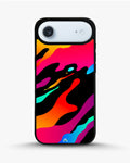 Creslia splash case printed back cover - splash case printed back cover iphone 17 air