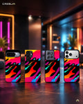 Creslia splash case printed back cover - splash case printed back cover mobile banner