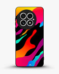 Creslia splash case printed back cover - splash case printed back cover oneplus 13