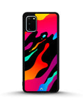 Creslia splash case printed back cover - splash case printed back cover samsung galaxy s20 fe
