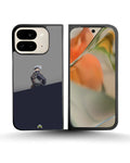 Creslia stealth ninja warrior phone case - stealth ninja warrior phone case google pixel 10 pro fold
