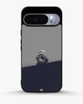 Creslia stealth ninja warrior phone case - stealth ninja warrior phone case google pixel 10 pro xl